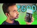 ₹600 Chotu Trimmer Bada Dhamal | Bombay Shaving Company Power Play NXT Trimmer Review