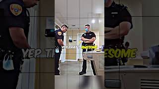 (Pt2) Chief Constable Accused Of ILLEGALLY Selling Guns on The Street! #audit #firstamendment