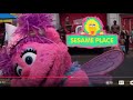 Opening/Closing To Sesame Place Birthday Parade (2015) (LAST VIDEO OF JULY 2025)