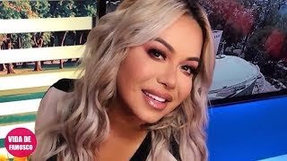 Chiquis Rivera Shares A Booty Pic That Gets Hundreds Of Reactions & It Isnt Pretty