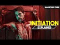 Initiation (2021) Explained in Hindi | Haunting Tube