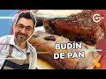 BUDÍN DE PAN