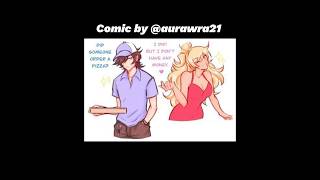 Pizza Order #classof09 #voiceacting
