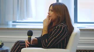 Her Story Luncheon 2018 Q&A with Kathy Romano & Rachael Ray