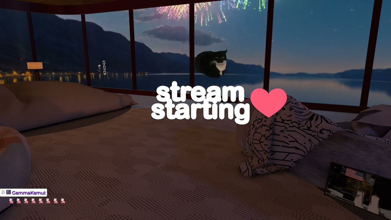 tanned so hard irl my ass is peeling..heck ❤ [vTuber] -v2519551536