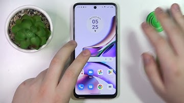 How to Enable Data Saver on MOTOROLA Moto G13