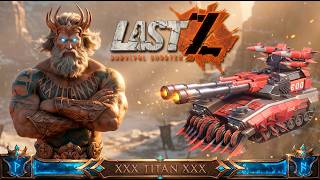 TITAN in LastZ | GOs ALLIANCE GOT ZEROED! 😱 Canyon Clash Massacre! screenshot 5