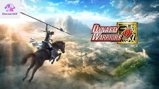 Dynasty Warriors 9 Ost  Wall Of Silence