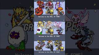 How I Conquered Digimon Nova Red.. #pokemon #digimon #romhacks