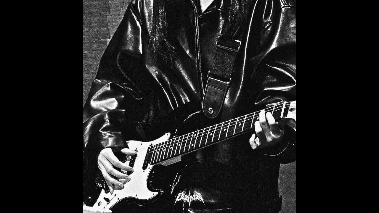 [FREE] ALT ROCK x POST PUNK TYPE BEAT | "OUTSIDER"