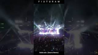 [ID]Peso Pluma - Baila Sola (Deorro Remix)