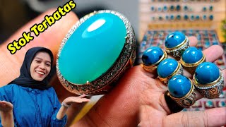 Batu Bacan Harga Ekonomis Stok Terbatas❓