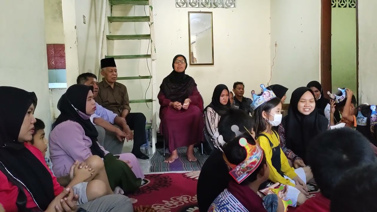 ULTAH Abang Fikri yg ke 9 tahun (4 tahun yg lalu) 🎂🥳💐🥰🤗  