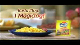 Nestle Philippines TV Commercial: Maggi 