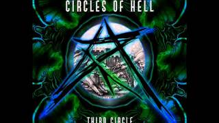 Drakphaser - Galactic Pulse _-VA Circles of Hell 3 Minauros -Scared Evil Records- Darkpsy