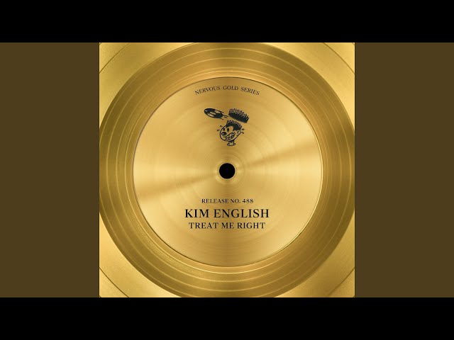 Treat Me Right (Distant Music Mix) - YouTube