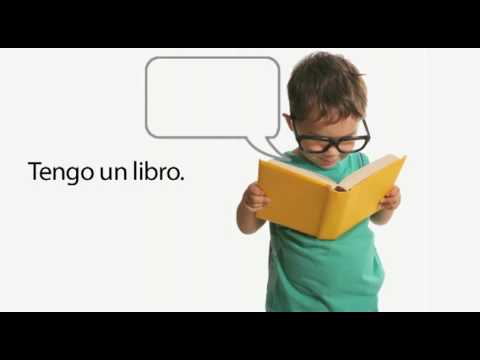 Learn Spanish 1.10 - The Family and Ages (part 2)