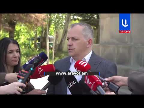 Արցախցիները գիտեն՝ որ ուժին ընտրեն , ուղղորդել պետք չէ. Շահրամանյան