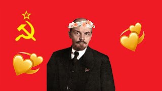 Lenin is Love, Lenin is Life