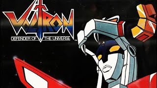 80Li Yılların Efsanesi Voltronun Gerçek Hikayesini Merak Ediyormusun ?