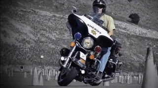 Remembering JCSO Sgt. Dave Baldwin