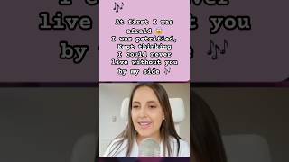 “I Will Survive” practice with Rous 🎶🔗 Link clase completa ⬇️ #pronunciacion #vocabulary #ingles
