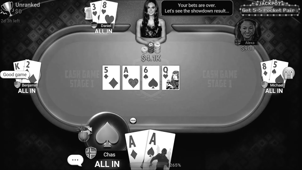 Poker Poker