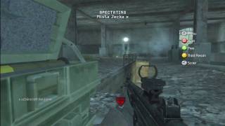 Famous COD4 GB Defuse FAIL ! LMAO Profile