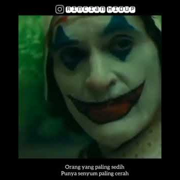 story wa joker sedih#shorts