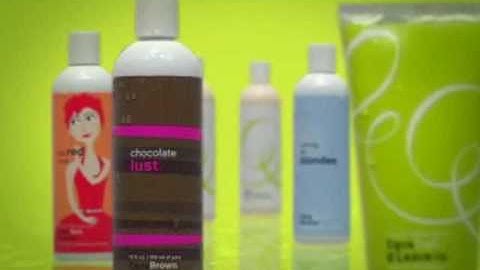Deva Concepts- Deva Curl And Deva Care Hair Care line