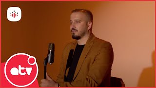 Fatbardh Azemi - Ah Moj Nane