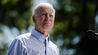 LIVE: Joe Biden Town Hall in Houston, Texas