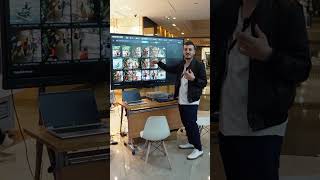 Hikvisionun Yeni Nesil Akıllı Arama Teknolojisi