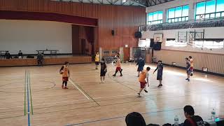 20180310 vs btos 2쿼터-2
