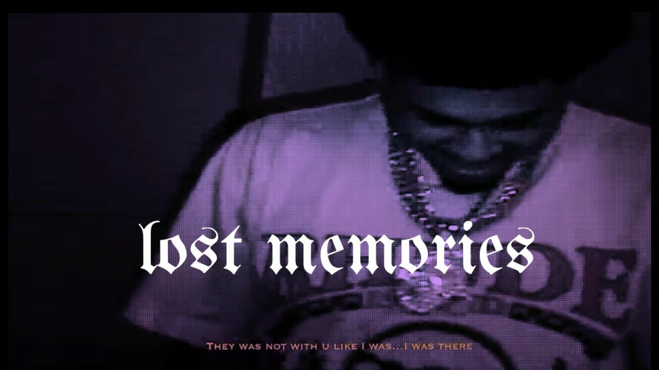 [FREE] Lil Pete x Lil Yee x Ebk Jaaybo Sample Type Beat "Lost Memories"