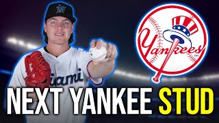 Yankees Acquire Ryan Weathers Trade Analysis  Pitching Breakdown