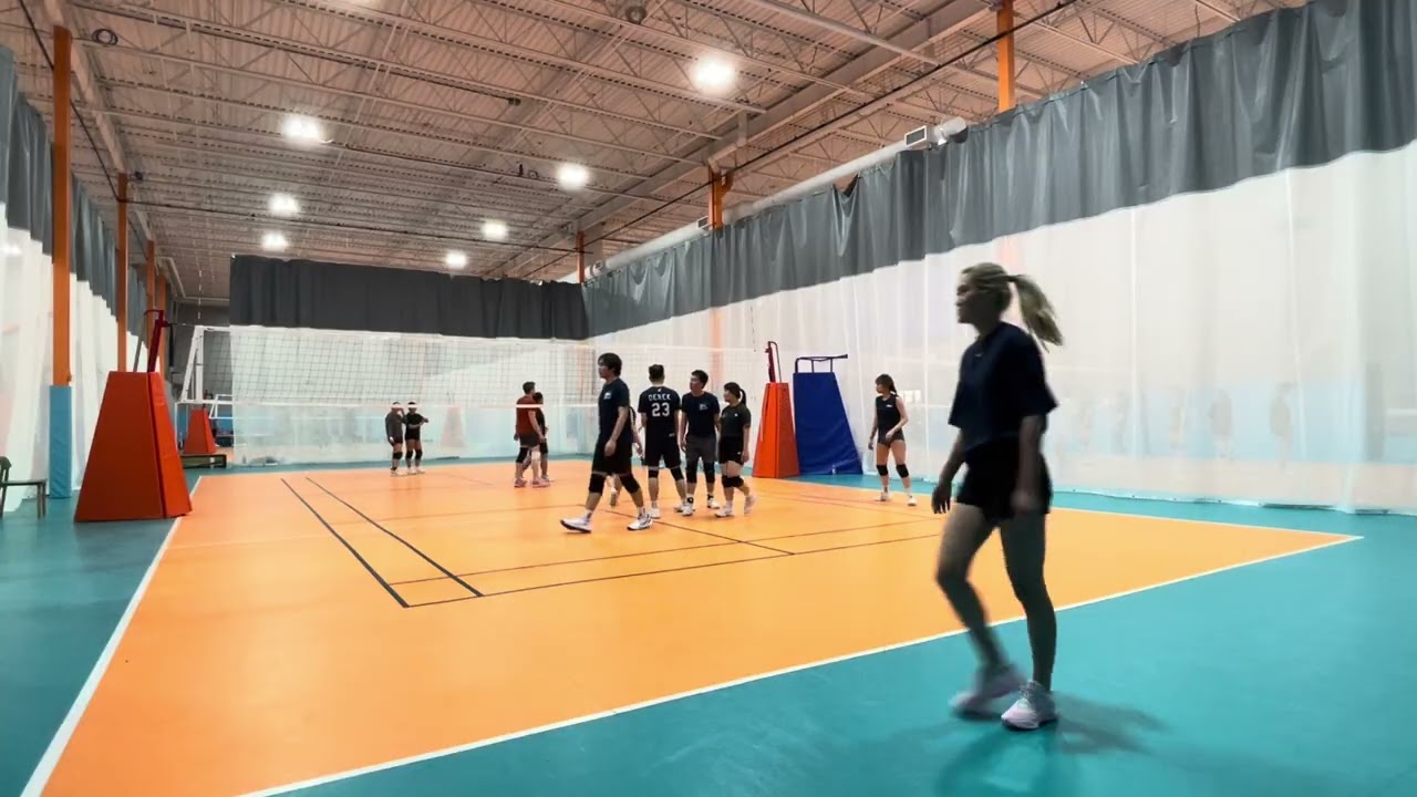 260305 - TDVC - Game 4 - NoodHoes Street Girlz VS 9 Uppers