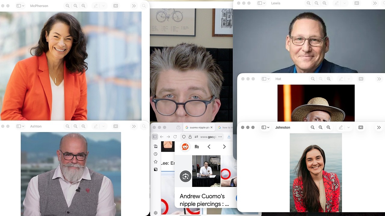 (Относительно) исчерпывающее руководство по борьбе за лидерство в НДП