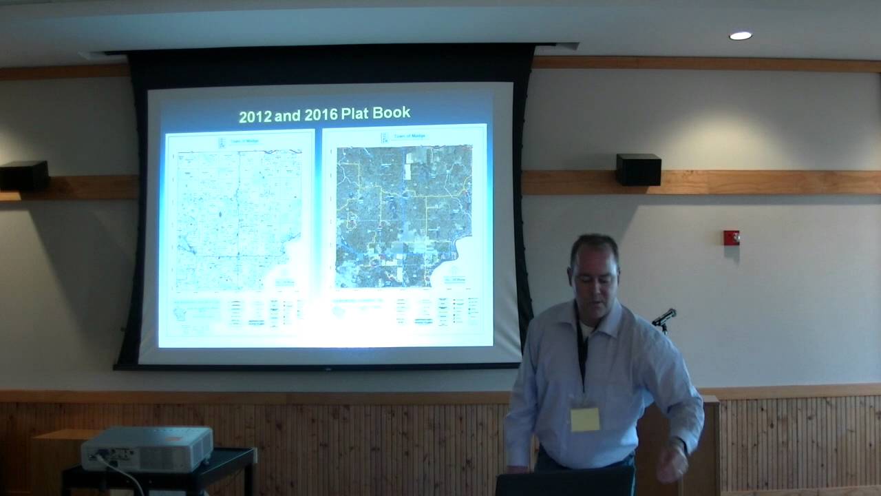 Washburn County Land Information Program