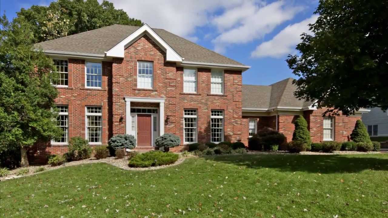 Monschein Team - 17719 Drummer Lane 63005 - For Sale