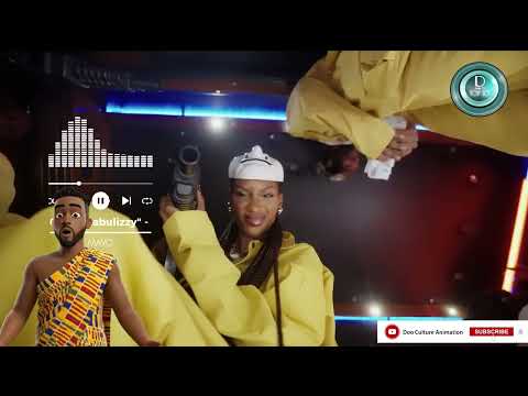 Top 10 Naija Music Hits That Rocked October! | Doo Culture Animation Countdown #dance #music
