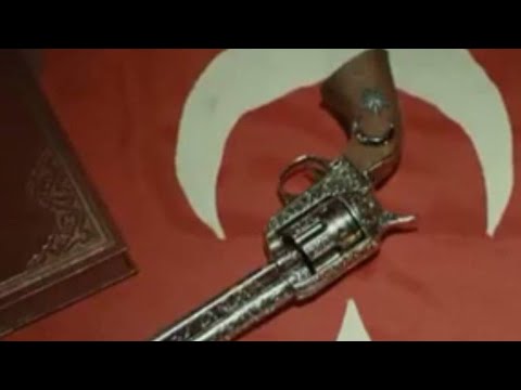Öleceksek Adam Gibi Ölelim / Yorum: Naim KALYON / Söz: Hacı KISIR / Video: Harun KIRKLAR