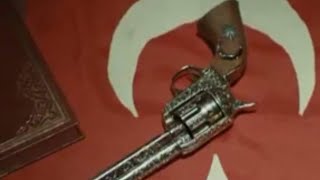 Öleceksek Adam Gibi Ölelim / Yorum: Naim KALYON / Söz: Hacı KISIR / Video: Harun KIRKLAR