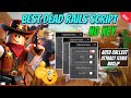 [ NEW ] Dead Rails Script 2025: Aimbot, Auto Bond, Hitbox &amp; Mobile! 🎮💥