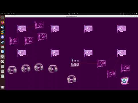 The SDL3 Audio