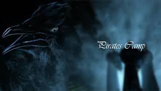 Gothic 2 Notr - Pirates Camp Remake