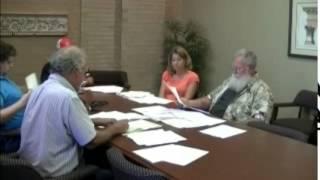 Landfill Loss -- What Makes Up The Number?