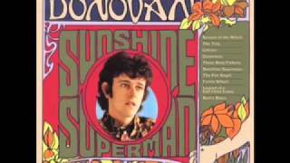 Donovan - Breezes Of Patchuli