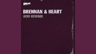Acid Revenge