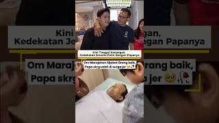 Ketakutan Terbesar Seorang Anak, Ditinggal Oleh Orgtuanya.